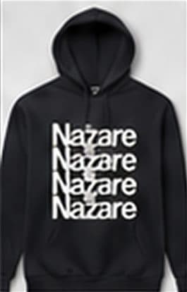 Nazare hoodie