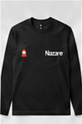 Nazare long sleeve tee